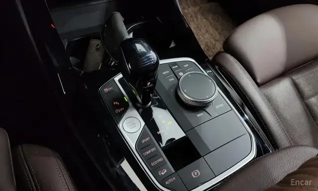 BMW X3 XDRIVE 20I 2022
