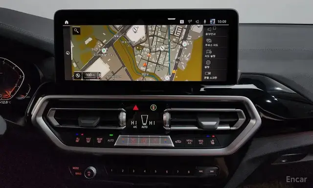 BMW X3 XDRIVE 20I 2022
