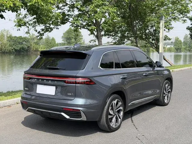 GEELY XINGYUE L 2023