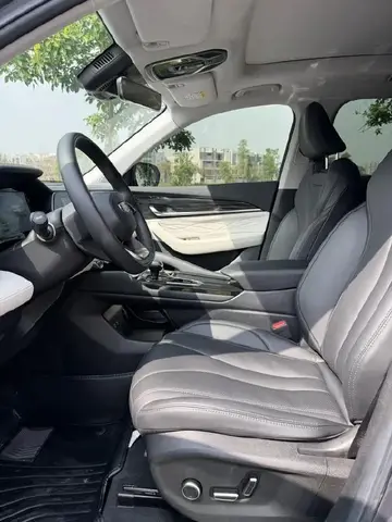 GEELY XINGYUE L 2023