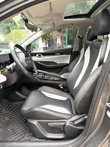 GEELY BINYUE COOL 2023