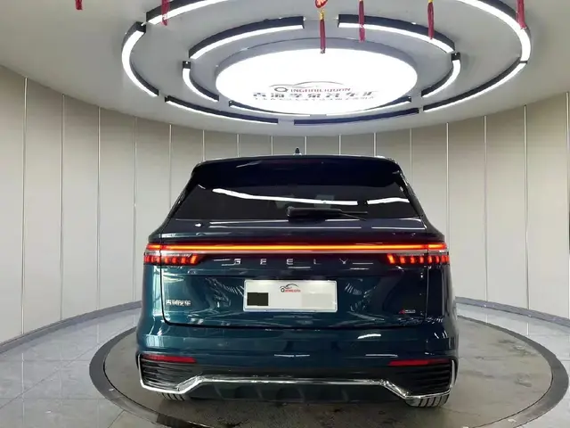 GEELY XINGYUE L PREMIUM 2023
