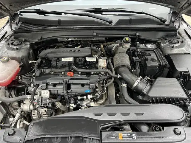 KIA K5 2022