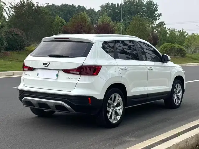 JETTA VS5 2022
