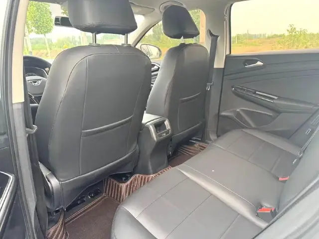 JETTA VS5 2022