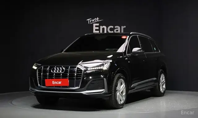 AUDI Q7 PREMIUM 2021