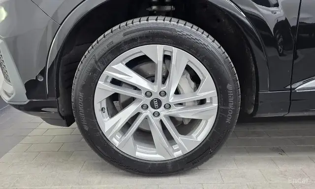 AUDI Q7 PREMIUM 2021