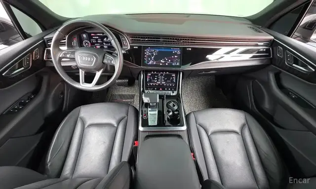 AUDI Q7 PREMIUM 2021