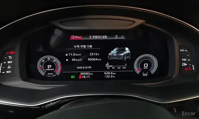 AUDI Q7 PREMIUM 2021