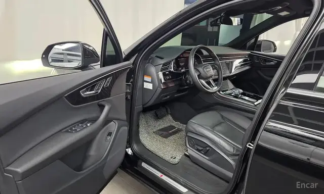 AUDI Q7 PREMIUM 2021