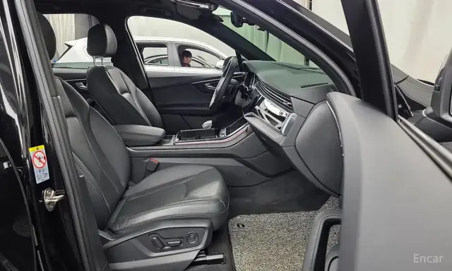 AUDI Q7 PREMIUM 2021