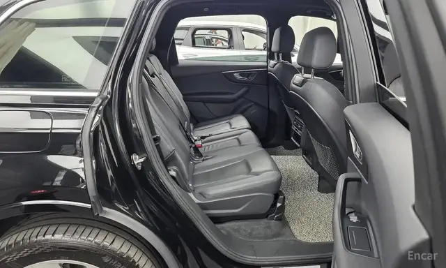 AUDI Q7 PREMIUM 2021