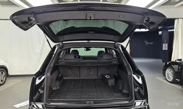 AUDI Q7 PREMIUM 2021