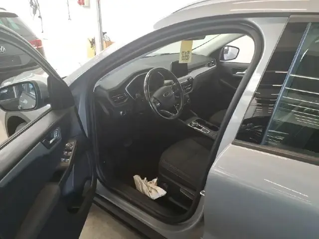 FORD KUGA COOL 2021