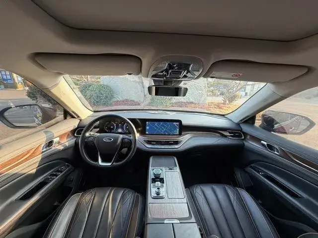 FORD EQUATOR PREMIUM 2022
