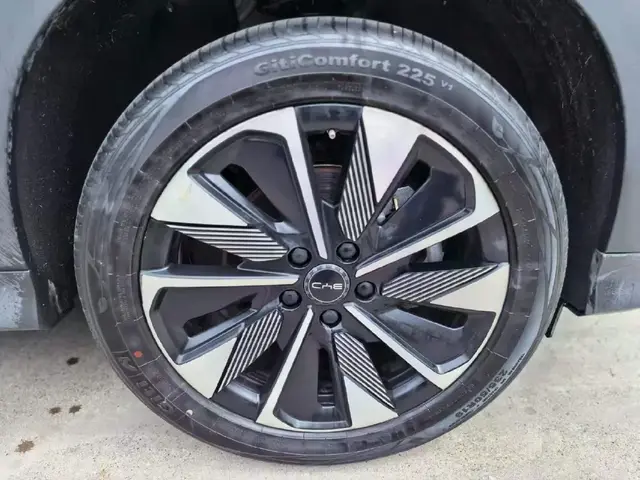 BYD SONG 520KM SONG PLUS EV 520KM 2025