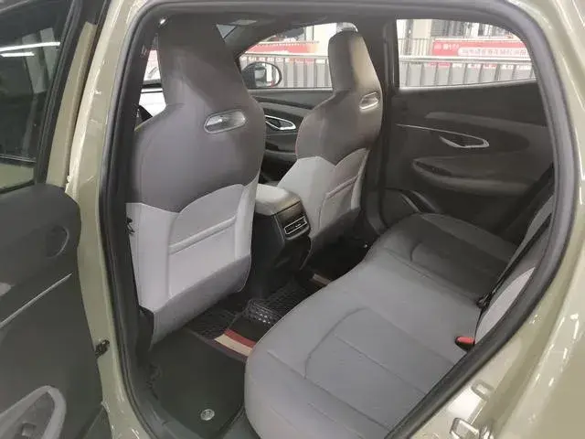 CHANGAN UNI-T PREMIUM 2022