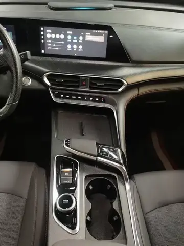 CHANGAN UNI-T PREMIUM 2022