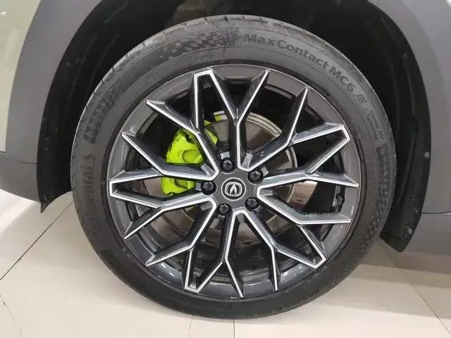 CHANGAN UNI-T PREMIUM 2022
