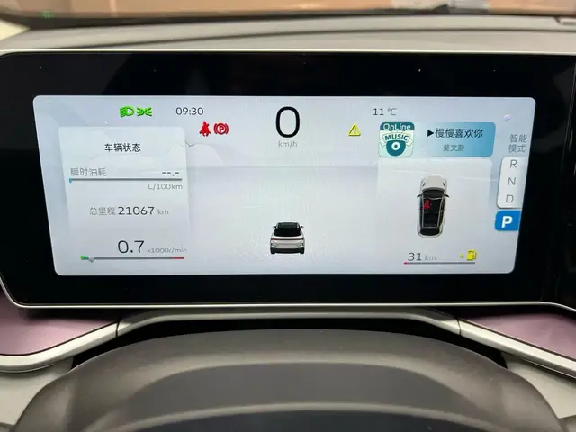GEELY BINYUE COOL 2022