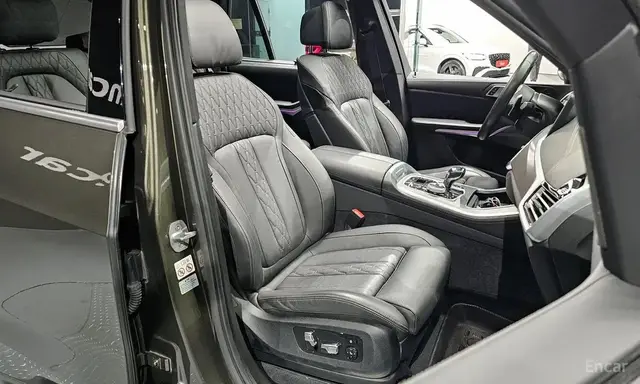 BMW X5 2022