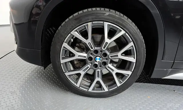 BMW X1 2022