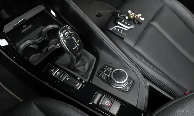 BMW X1 2022