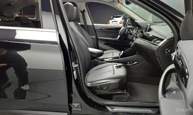 BMW X1 2022
