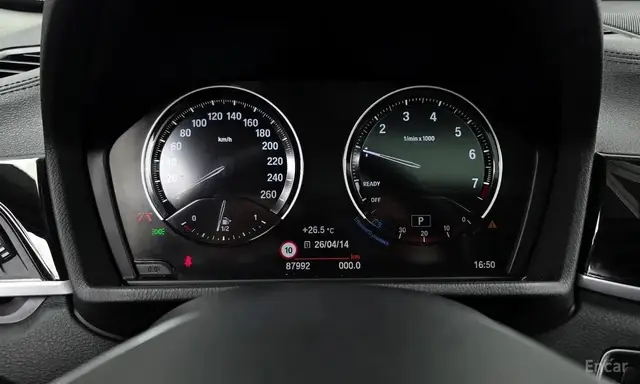 BMW X1 2022