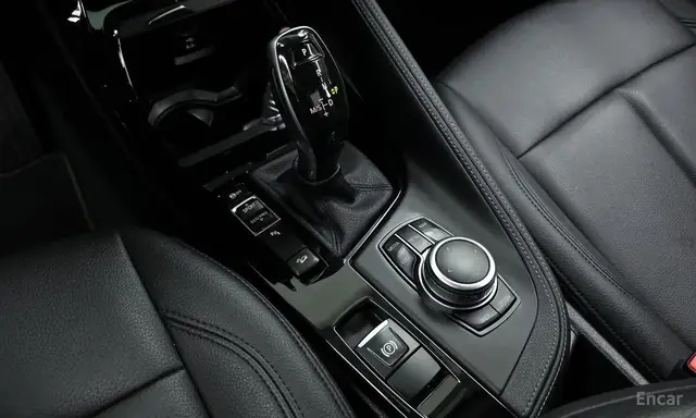 BMW X1 2022