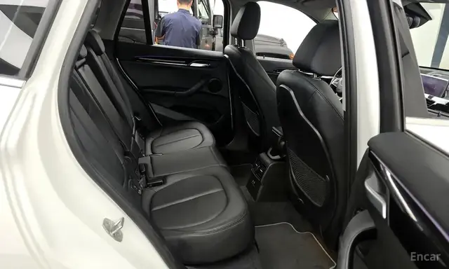 BMW X1 2022