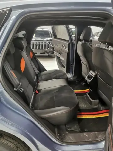 HAVAL MYTHICAL BEAST 2021