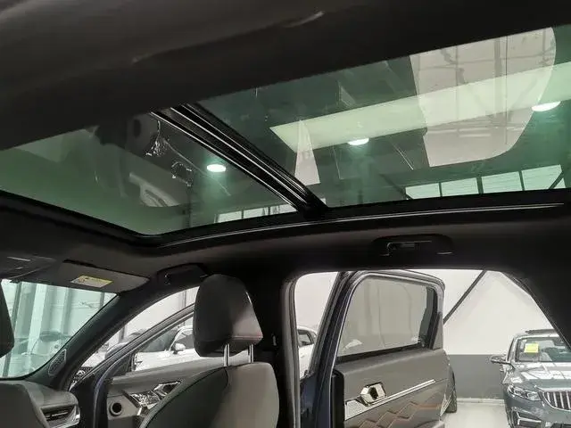 HAVAL MYTHICAL BEAST 2021