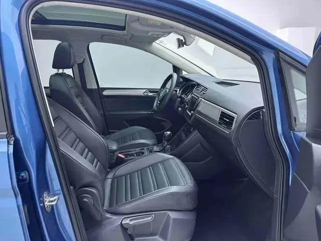 VOLKSWAGEN TOURAN L 280TSI DSG 2022