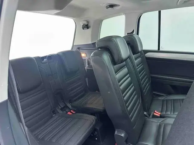 VOLKSWAGEN TOURAN L 280TSI DSG 2022
