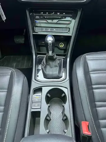 VOLKSWAGEN TOURAN L 280TSI DSG 2022
