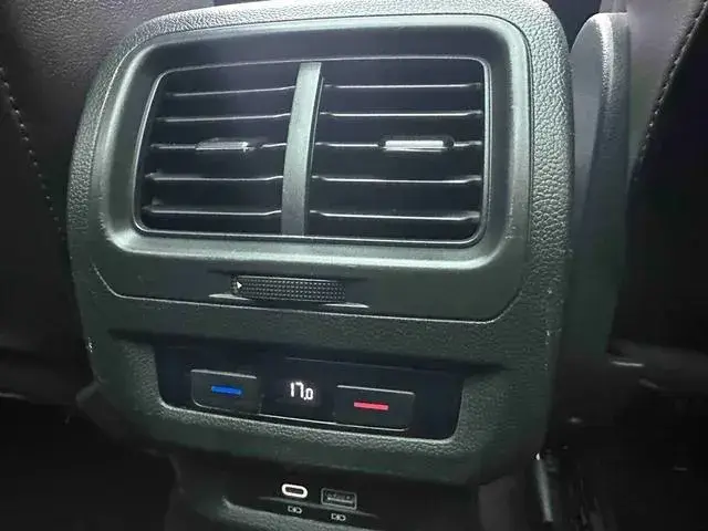 VOLKSWAGEN TOURAN L 280TSI DSG 2022