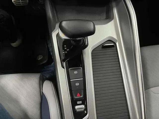 GEELY PREFACE PREMIUM 2022