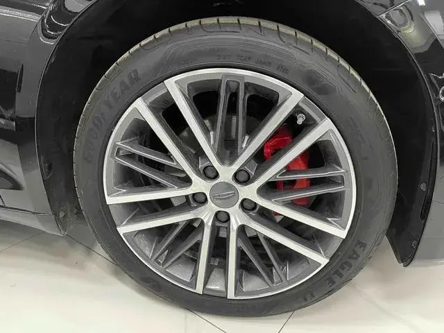 GEELY PREFACE PREMIUM 2022