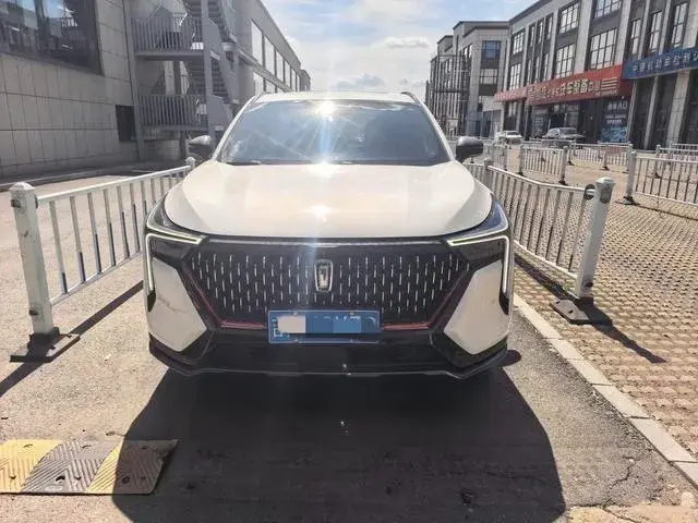 BESTUNE T55 PREMIUM 2022