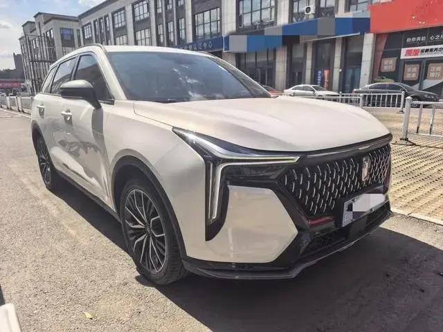 BESTUNE T55 PREMIUM 2022