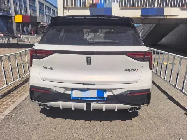 BESTUNE T55 PREMIUM 2022