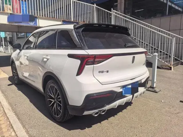 BESTUNE T55 PREMIUM 2022