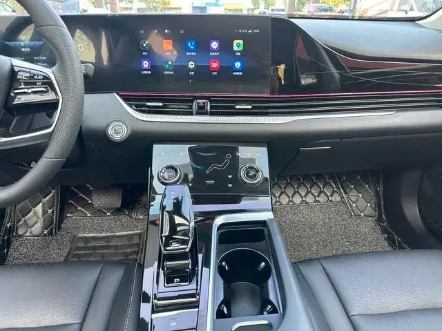 BESTUNE B70 PREMIUM 2022