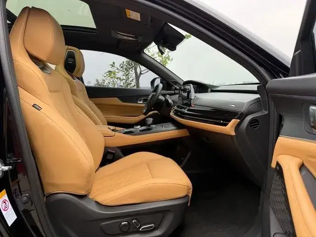 CHANGAN UNI-K PREMIUM 2021