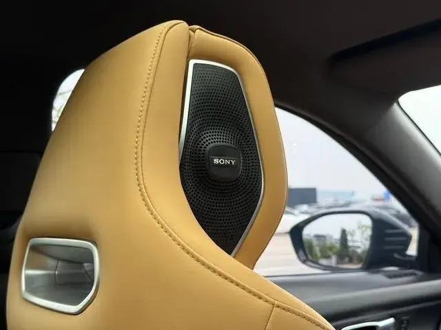 CHANGAN UNI-K PREMIUM 2021