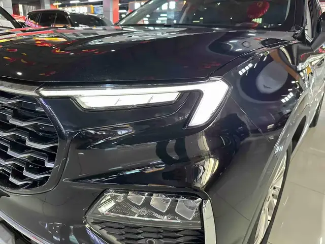 FORD EQUATOR 2021