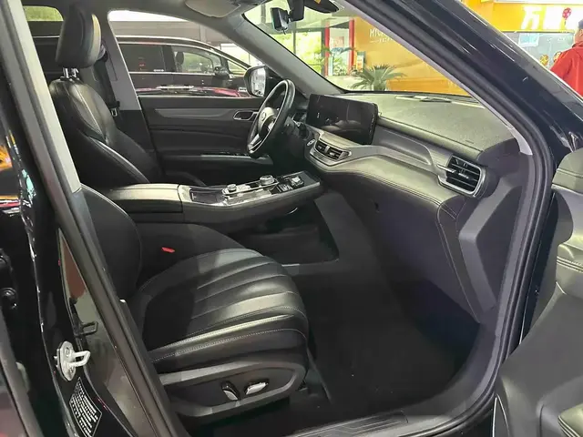 FORD EQUATOR 2021