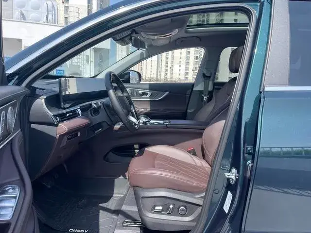 CHERY TIGGO 8 PRO 290T 2023