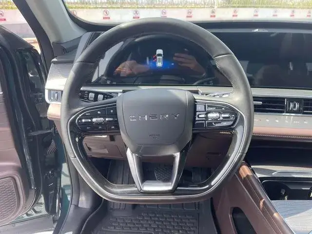 CHERY TIGGO 8 PRO 290T 2023